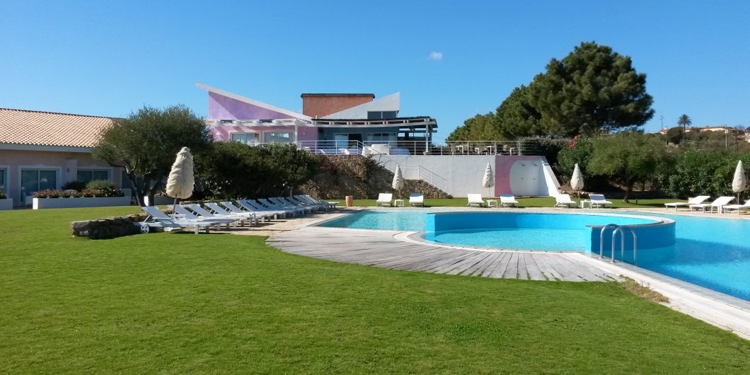 Willem Brouwer - Hotel Luna Lughente